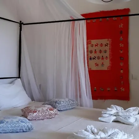 Holiday home Angelica Logaras