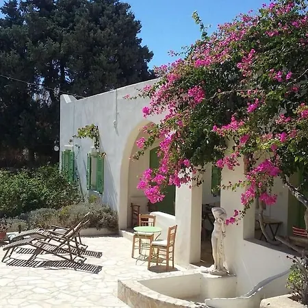 Angelica Holiday home
