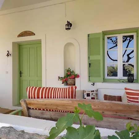 Holiday home Angelica
