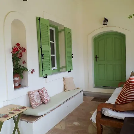 Holiday home Angelica *